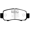 DP1355 Klocki hamulcowe ULTIMAX2 EBC Brakes Honda Insight