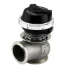 Turbosmart wastegate WG45M GenV Hypergate 45 14psi Motorsport Black