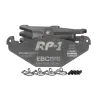 DP8885/2RP1 Sportowe klocki hamulcowe RP-1 Racing EBC Brakes Lotus 340R Elise Series 1 Elise Series 2 Elise Series 3 Europa Exige Series 1 Exige Serie