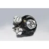 Turbocharger TurboSystems HTX2651B1W air outlet 90 degrees