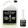 Dodatek Do Paliwa Metal Guard Injector Cleaner CLP czyści wtryskiwacze i układ paliwowy 5L + gratis 200ml