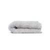 KAVALIER ProClean Microfiber Towel - SoftExtreme Plush Perfection 500 Grey 3pack