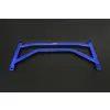 Hardrace Front Lower 4 Points Brace Honda Civic