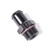 10AN ORB To Barb for 3/4IN Hose Fitting Adapter Radium Engineering