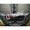 Rozpórka środkowa dolna (Mid Lower Strutbar/Brace) Ultra Racing Honda Jazz/Fit 08+