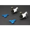 Hardrace Roll Center Adjuster For Ford Focus