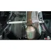 Rozpórka środkowa (Mid Lower Brace) (3350) Ultra Racing Lexus NX 300 (AZ10) 2.0T 14-21/Toyota Harrier 2.0/2.5 13-20 2WD