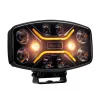 Lampa robocza halogen Led Dark Knight Insane IOD Performance