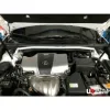 Rozpórka przednia (Front Upper Strut Bar)(3192) Ultra Racing Lexus ES 250/300H (XV60) 2.5 V6 2WD 12-18