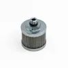 DeatschWerks Fuel Pump Pre-Filter -6AN 100 Micron