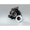 Upgrade Turbocharger Set Stage 1 Kit TurboSystems for BMW M57D30TÜ2