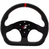 Profesjonalna Skórzana Kierownica Wyścigowa Typ D 325mm SIMAGIC Symulator Simracing