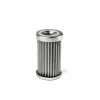 DeatschWerks In-Line Fuel Filter Element 5 Micron 110mm