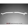 Rozpórka przednia (Front Upper Strut Bar)Ultra Racing Mazda 323F BG 89-94