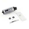 Pompa paliwa DeatschWerks DW200 255 lph Honda Civic non-Si 06-11