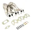 Kolektor wydechowy FMIC.Pro Volkswagen VR6 2.8 2.9 T3 T4 SS304