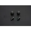 Hardrace Front Lower Arm For Bushing For Scion Subaru Toyota