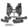 Competition Intercooler Kit Wagner Tuning EVO2 for Porsche 997/2