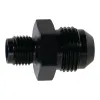 Adapter 8AN męski Flare na 1/2