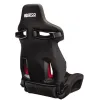 Sparco Seat R333 Black and Red