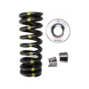 Pojedyncze sprężynki i talerzyki zaworowe tytanowe Keeper kit BC Brian Crower BC0080 Honda R18