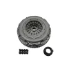 Sprzęgło dwutarczowe FTWL BMW M50 / M52 / M54 / S50 / S54 / M50 / M52 / M54 / M3 - STAGE 3
