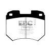 DP274 Klocki hamulcowe ULTIMAX2 EBC Brakes Audi 10