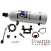 Nitrous System with 15Lb Bottle for Dodge Dart 2.0L (35-100Hp) Nitrous Express NX 20942-15