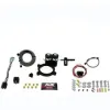 Nitrous Plate System without Bottle for GM 5.3L Truck 2014+ Nitrous Express NX 20936-00