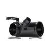 RacingLine Turbo 90 Inlet for MQB 1.8 2.0 TSI EA888.3
