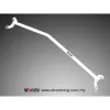 Rozpórka przednia (Front Upper Strut Bar)Ultra Racing Nissan Sunny 130Y