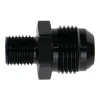 Adapter 10AN męski Flare na M14x1.5 męski metryczny DeatschWerks