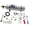 Sub C Nitrous System 25-35-50Hp with 15Lb Bottle Nitrous Express NX 20916-15