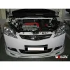 Rozpórka przednia (Front Upper Strut Bar)(846) Ultra Racing Proton Exora 1.6 NA 09-14/Exora Bold 1.6T 15-17 2WD