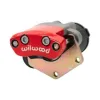 Zacisk hamulcowy 1 tłoczkowy Wilwood 120-16340 Electric Parking Brake prawy czerwony