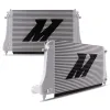 Mishimoto Volkswagen GTI Intercooler 2015+ Silver