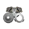 Sprzęgło dwutarczowe FTWL BMW M60 M62 skrzynia 6 biegów Stage 2
