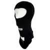 GT2I Pro Open Balaclava Black FIA 8856-2018
