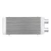 Intercooler 600x300x100mm jednostronny Kolor FMIC.EU