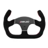 Profesjonalna Kierownica Wyścigowa Alcantara Typ C 325mm SIMAGIC Symulator Simracing