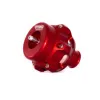 RTMG Performance Blow Off Valve Kit for 1.4 T-Jet for Alfa Romeo Mito Punto Bravo Abarath Red