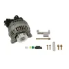 Zestaw Alternatora Bosch 150A Nissan CA CA18 CA18DET - MZR Garage