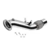 Downpipe FMIC.Pro BMW N55 F07 F10 F11 535i 535xi