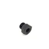 6AN ORB to 1/8NPT Female Fitting Adapter Radium Engineering