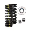 Pojedyncze sprężynki i talerzyki zaworowe tytanowe Keeper kit BC Brian Crower BC0088 Honda L15B7