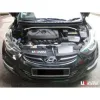 Rozpórka przednia (Front Upper Strut Bar)Ultra Racing Hyundai Elantra MD 10+ 1.8