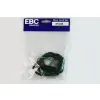 EFA096 Czujnik zużycia klocków hamulcowych EBC Brakes BMW Z4 E85 Z4 E86 BMW Z4 Z4M E85 Z4M E86 Z4M