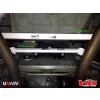 Rozpórka tylna dolna (Rear Lower Bar) (2911) Ultra Racing BMW 7 F01 (740i) (incl F02 LWB) 3.0T 08-15 2WD