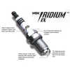 RTMG Performance NGK BKR9EIX Spark Plugs for 1.4/1.8/2.0 TSI and TFSI Engines