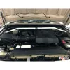 Rozpórka przednia (Front Upper Strut Bar)(3630A) Ultra Racing Toyota Fj Cruiser (XJ10/GSJ10) 4.0 V6 4WD 10-17
